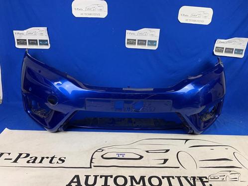 Honda jazz voorbumper, Auto-onderdelen, Carrosserie en Plaatwerk, Bumper, Honda, Voor, Gebruikt, Ophalen of Verzenden