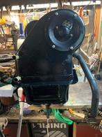 Volvo Amazon kachel, Ophalen of Verzenden, Gebruikt, Volvo