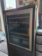 Liebherr Vinidor Wijnkoelkast, Witgoed en Apparatuur, Koelkasten en IJskasten, 100 tot 150 liter, Energieklasse A of zuiniger