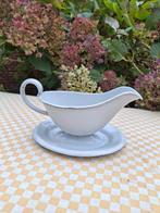 Emaille sauskom, Ophalen of Verzenden