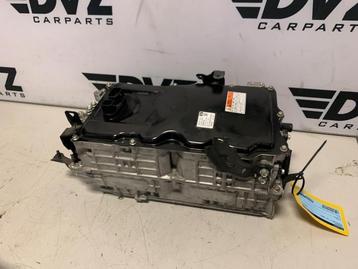 Inverter van een Toyota Rav-4 beschikbaar voor biedingen