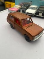 Dinky Toys Range Rover, Hobby en Vrije tijd, Modelauto's | 1:43, Ophalen of Verzenden, Zo goed als nieuw, Auto, Dinky Toys
