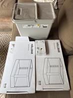 IKEA Hållbar afvalemmer + HALLBAR uittreksysteem, Ophalen, Overige typen