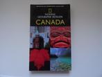 national geographic reisgids Canada, Boeken, Reisgidsen, Overige merken, Ophalen of Verzenden, Zo goed als nieuw, Noord-Amerika