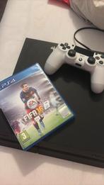 Ps4 compleet, Spelcomputers en Games, Spelcomputers | Sony PlayStation 4, Ophalen of Verzenden, Zo goed als nieuw, Met 1 controller