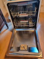 Bosch Inbouw Vaatwasser - Exclusiv, Witgoed en Apparatuur, Vaatwasmachines, Gebruikt, 60 cm of meer, Kort programma, Ophalen of Verzenden