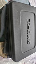 Kunststof voor shure draadloos microfoon, Ophalen, Zo goed als nieuw