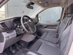 Citroen Jumpy 2.0 XL / Trekhaak / 2500 KG Trekgewicht / 1e E, Voorwielaandrijving, Stof, Gebruikt, Euro 6