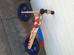 Loopfiets, Kinderen en Baby's, Speelgoed | Buiten | Voertuigen en Loopfietsen, Ophalen, Zo goed als nieuw, Loopfiets
