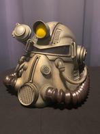 Fallout T-51b Power Armor Helm Replica, Ophalen, Zo goed als nieuw, Film, Beeldje, Replica of Model