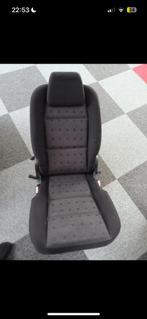 peugeot stoelen 307sw, Ophalen, Zo goed als nieuw