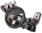Logitech G27 Racing Wheel - Perfect voor Sim Racers!, Ophalen