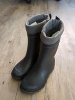 Decathlon gevoerde laarzen maat 33/34 regenlaarzen, Ophalen of Verzenden, Gebruikt, Jongen of Meisje, Laarzen
