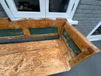 Houten klepbank, Ophalen, Gebruikt, Minder dan 75 cm, 150 tot 200 cm
