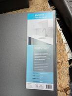 GAMMA Werkblad AS 7684 TC Antraciet 1160 x 600 x 28 mm, Doe-het-zelf en Verbouw, Platen en Panelen, Ophalen, Nieuw, Overige materialen