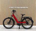 Riese & Muller Nevo GT Vario Bosch Performance Line CX 5990K, Niet ingevuld, Ophalen of Verzenden, Zo goed als nieuw, 47 tot 51 cm