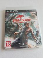 Dead island ps3, Spelcomputers en Games, Games | Sony PlayStation 3, Ophalen of Verzenden, Zo goed als nieuw