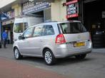 Opel Zafira Tourer 1.4 Berlin Airco PDC 7 Persoons, Auto's, Voorwielaandrijving, Euro 5, Stof, Gebruikt