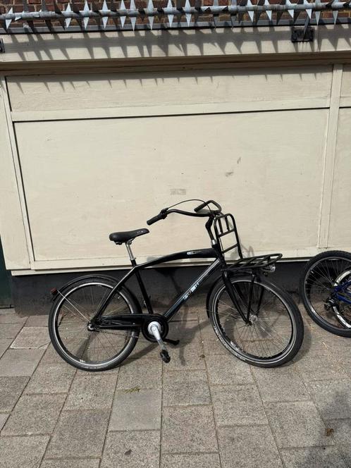 Puch cruiser 50cm 26inch, Fietsen en Brommers, Fietsen | Dames | Damesfietsen, Ophalen