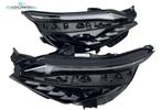 Nissan Qashqai J12 Facelift koplamp links rechts Full LED, Gebruikt, -, Verzenden, -