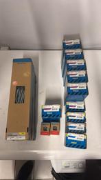 Proftec schroeven/ bevestigingsmiddelen, Minder dan 25 mm, Nieuw, Ophalen of Verzenden, 200 tot 250 cm