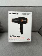 Kyone ACİ-2100 infrared ionic technology haardryer, Sieraden, Tassen en Uiterlijk, Uiterlijk | Haarverzorging, Ophalen of Verzenden