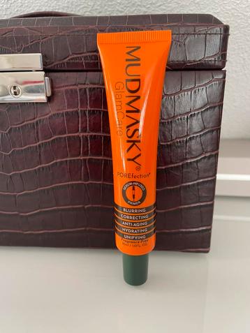 Mudmasky porefection primer 30ml/ nieuw beschikbaar voor biedingen