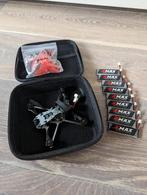 Emax Tinyhawk Freestyle 2 quadcopter, Nieuw, Elektro, Ophalen of Verzenden, Met camera