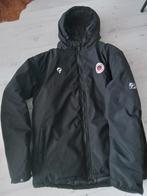 Excelsior Rotterdam winterjas 2, Ophalen of Verzenden, Zo goed als nieuw, Overige binnenlandse clubs, Overige typen