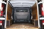 Renault Trafic 1.6 dCi 120pk Euro 6 L2 H1 DC Airco Navigatie, Origineel Nederlands, Te koop, 122 pk, 6 stoelen