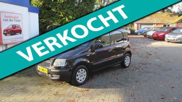 Fiat Panda 1.2 Edizione Cool beschikbaar voor biedingen