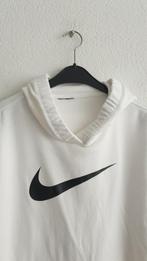Witte Nike Hoodie Maat  L, Ophalen of Verzenden, Zo goed als nieuw, Wit