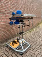 Rolstoel, Ophalen, Gebruikt, Duwrolstoel