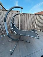 Ligstoel, Ophalen, Zo goed als nieuw