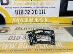 Grill Geleider Volkswagen Golf 7 Rechts Bumper 2-N2-7691R