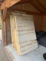 70mm pir platen +- 20 m2, Doe-het-zelf en Verbouw, Isolatie en Afdichting, Ophalen of Verzenden, Zo goed als nieuw, Hardschuim (Pir)