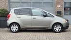 Mitsubishi Colt 1.3 Trekhaak, Airco (bj 2009), Voorwielaandrijving, Stof, Gebruikt, Zwart