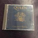 Queen: Greatest hits II, Cd's en Dvd's, Cd's | Rock, Ophalen of Verzenden, Zo goed als nieuw