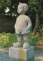 Ansichtkaart	Assen	Bartje, Verzamelen, Verzenden, 1960 tot 1980, Gelopen, Drenthe