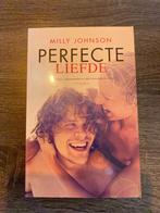 Perfecte Liefde - Milly Johnson, Boeken, Ophalen of Verzenden, Zo goed als nieuw, Milly Johnson