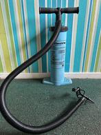 Bestway Luchtpomp Lightning Fast 4, Ophalen, Gebruikt, Handmatig