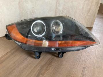 Koplamp unit rechts BMW Z4 (E85) beschikbaar voor biedingen