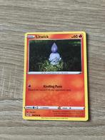 Diverse vuur Pokemonkaarten, Ophalen of Verzenden, Nieuw, Meerdere kaarten