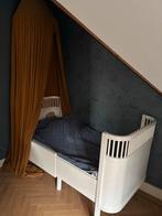 Sebra Kili meegroei bed, Ophalen, Gebruikt, Ledikant