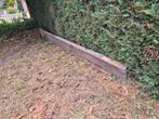 Stalen balk ipe 220 350cm 3500mm 10cm breed, Doe-het-zelf en Verbouw, Metalen, Ophalen, Gebruikt, IJzer