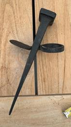 Haarspit, Antiek en Kunst, Antiek | Gereedschap en Instrumenten, Ophalen
