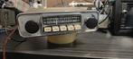 Blaupunkt Bremen oldtimer autoradio, Auto diversen, Autoradio's, Ophalen of Verzenden