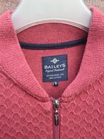 Als NIEUW!! - Baileys - Rood Vest, Maat XL., Kleding | Heren, Maat 56/58 (XL), Baileys, Ophalen of Verzenden, Zo goed als nieuw