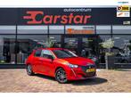 Peugeot 208 1.2 PureTech Allure|Cruise|Airco|Pdc|, Auto's, Voorwielaandrijving, Stof, Euro 6, 1199 cc