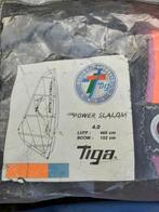 Windsurfset voor beginners en gevorderden - Prijstje!, Ophalen of Verzenden, Gebruikt